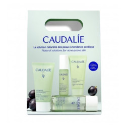 CAUDALIE STARTER KIT VINOPURE
