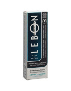 LEBON ESSENTIELS DENTIFRICO CARBON NATURAL MENTA CLASSICA 80ML