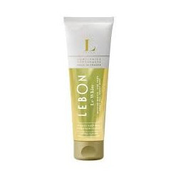 LEBON LE WHITE DENTIFRICO MENTA DULCE- TE VERDE PAPAYA NATURAL 25ML