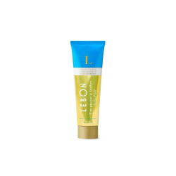 LEBON DENTIFRICO UNES PISCINES A ANTIBES MENTA REGALIZ 25ML