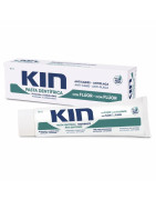 KIN PASTA DENTIFRICA 50ML