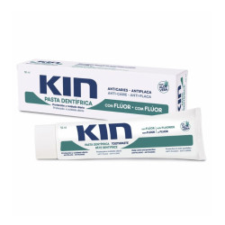 KIN PASTA DENTIFRICA 50ML