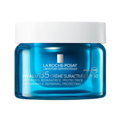 LA ROCHE POSAY HYALU B5 CREMA SPF30 50ML
