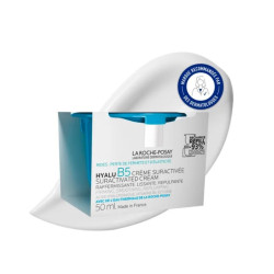 LA ROCHE POSAY HYALU B5 CREMA RECARGA 50ML