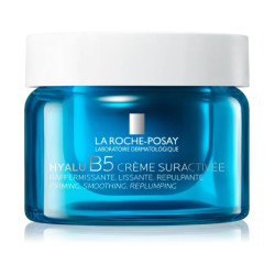 LA ROCHE POSAY HYALU B5 CREMA 50ML