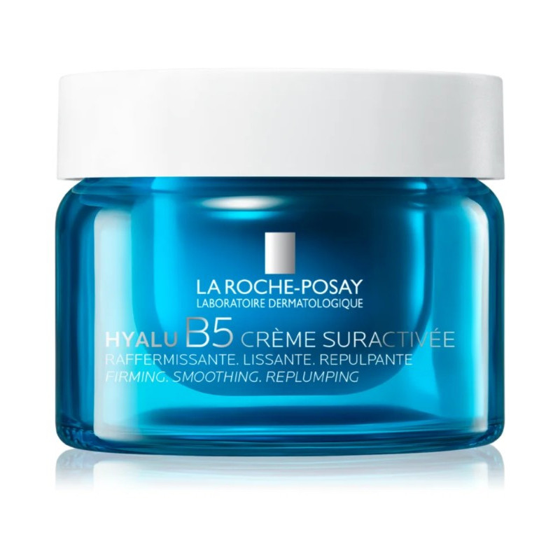 LA ROCHE POSAY HYALU B5 CREMA 50ML