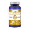 DRASANVI 27 VITAMINAS MINERALES Y PLANTAS INMUNIDAD 90 COMP