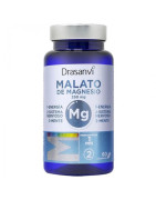 DRASANVI MALATO DE MAGNESIO 60COMP