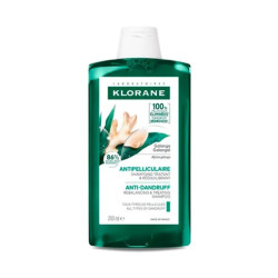 KLORANE CHAMPÚ ANTICASPA GALANGA 200ML