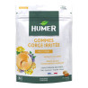 HUMER GOMAS GARGANTA IRRITADA 30 GOMAS +6 AÑOS 81GR