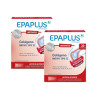 EPAPLUS ARTHICARE INTENSIVE PACK 60 DÍAS 2 X 30 CÁPSULAS