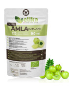 ELIKAFOODS AMLA 120 COMP
