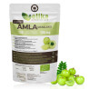 ELIKAFOODS AMLA 120 COMP