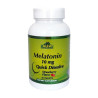 ALFA VITAMINS MELATONIN 10MG 60TABLETS FRESA