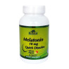 ALFA VITAMINS MELATONIN 10MG 60TABLETS CITRUS