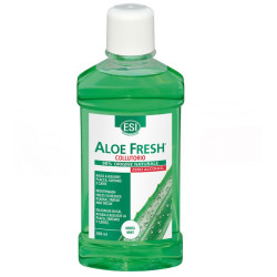 ESI ALOE FRESH COLUTORIO MENTA 500ML