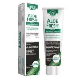 ESI  ALOE FRESH BLANQUEADOR 100ML