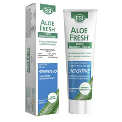 ESI  ALOE FRESH SENSITIVO 100ML