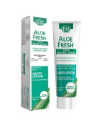 ESI  ALOE FRESH MENTA CRYSTAL 100ML