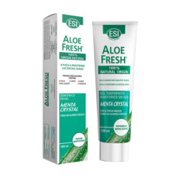 ESI  ALOE FRESH MENTA CRYSTAL 100ML
