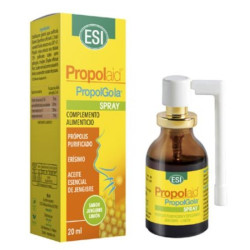 ESI PROPOLAID PROPOLGOLA SPRAY JENGIBRE 20ML