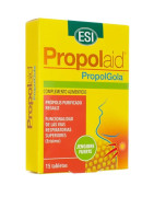 ESI PROPOLAID PROPOLGOLA JENGIBRE FUERTE 30TABLETAS