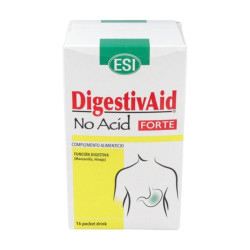 ESI DIGESTIVAID NO ACID FORTE 16SOBRES