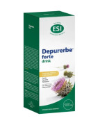 ESI DEPURERBE FORTE LIQUIDO 500ML