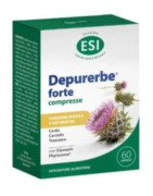ESI DEPURERBE FORTE 60COMPRIMIDOS