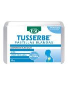 ESI TUSSERBE PASTILLAS BLANDAS SABOR BALSAMICO 50GR