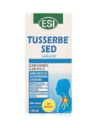 ESI TUSSERBE SED SARABE 100ML