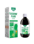 ESI TUSSERBE FLUID JARABE 100ML