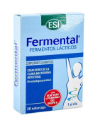 ESI FERMENTAL 20 NATURCAPS