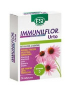 ESI IMMUNILFLOR URTO 30NATURCAPS