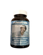 LIFEPLAN HEALTHILIFE FOR MEN 30TABLETS