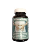 LIFEPLAN HEALTHILIFE FOR DIGESTION 30TABLETS
