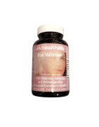 LIFEPLAN HEALTHILIFE FOR WOMEN 30TABLETS