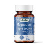 LIFEPLAN MAGNESIUM TRIPLE SOURCE 200MG 60TABLETS