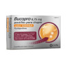 BUCOPRO 8,75 MG NARANJA 16 PASTILLES