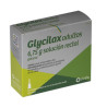 GLYCILAX ADULTOS 6.75 GR SOLUCION RECTAL 12 ENEMAS