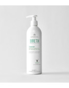 BIRETIX CLEANSER GEL LIMPIADOR PURIFICANTE 400 ML