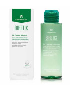 BIRETIX OIL CONTROL SOLUTION TONICO RETEXTURIZANTE FACIAL 100 ML