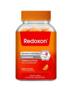 REDOXON ADVANCE DEFENSAS 60 GUMMIES