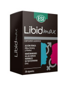 ESI LIBIDMAX 30CAPS