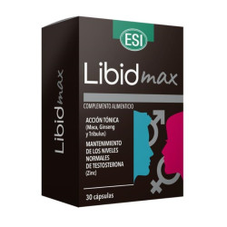 ESI LIBIDMAX 30CAPS
