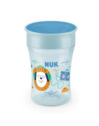 NUK MAGIC CUP 8+M