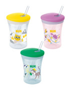 NUK ACTION CUP 12+M