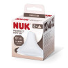 NUK PERFECT MARCH TETINA 6+M FLUJO XL X 2