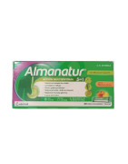 ALMANATUR MELOCOTON 20 SOB