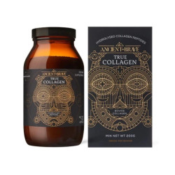 ANCIENT+BRAVE TRUE COLLAGEN 200GR (BOVINE COLLAGEN)